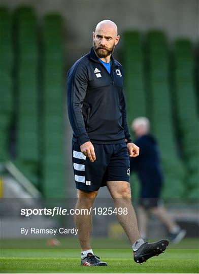 Leinster v Munster - Guinness PRO14 Semi-Final