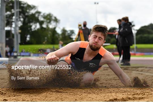 Irish Life Health National Junior Track and Field Championships