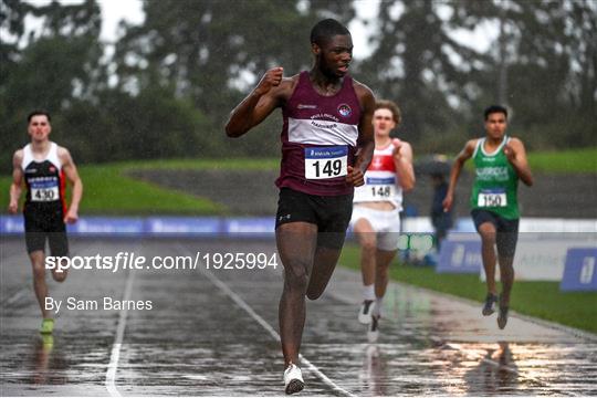 Irish Life Health National Junior Track and Field Championships Irish Life Health National Junior Track and Field Championships
