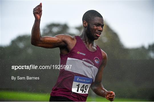 Irish Life Health National Junior Track and Field Championships