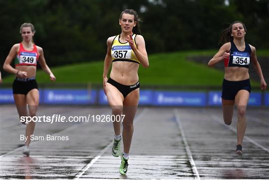 Irish Life Health National Junior Track and Field Championships Irish Life Health National Junior Track and Field Championships