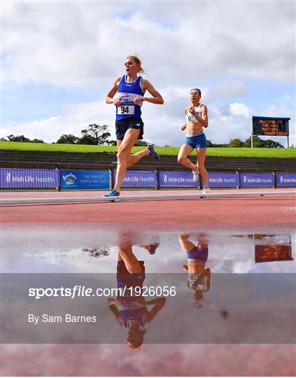 Irish Life Health National Masters Track and Field Championships