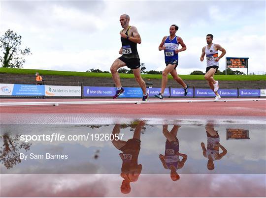 Irish Life Health National Masters Track and Field Championships Irish Life Health National Masters Track and Field Championships
