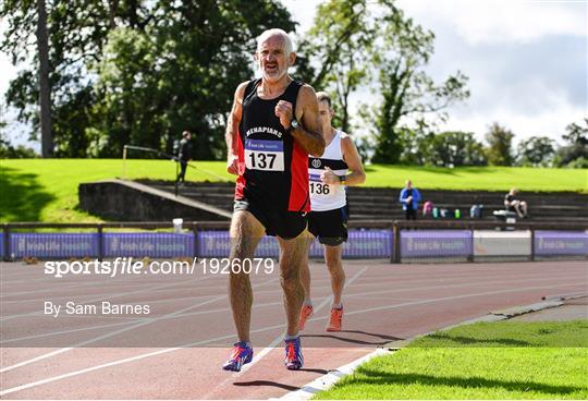 Irish Life Health National Masters Track and Field Championships Irish Life Health National Masters Track and Field Championships