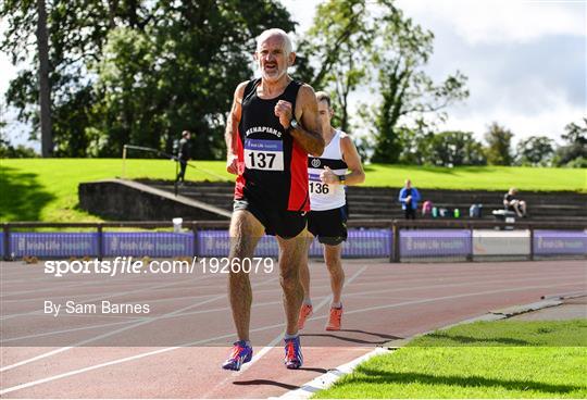 Irish Life Health National Masters Track and Field Championships