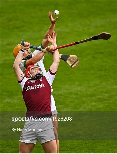 Clara v Ballyhale Shamrocks - Kilkenny County Senior Hurling Championship Quarter-Final