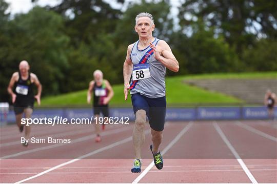 Irish Life Health National Masters Track and Field Championships Irish Life Health National Masters Track and Field Championships