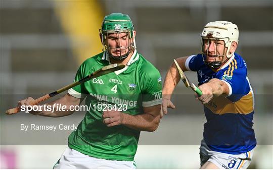 Kiladangan v Drom & Inch - Tipperary County Senior Hurling Championship Semi-Final