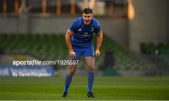 Leinster v Munster - Guinness PRO14 Semi-Final