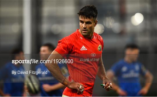 Leinster v Munster - Guinness PRO14 Semi-Final