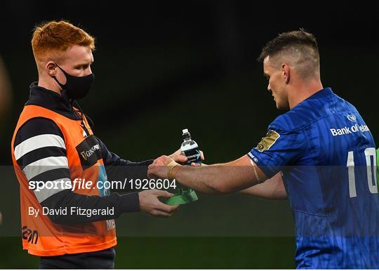 Leinster v Munster - Guinness PRO14 Semi-Final