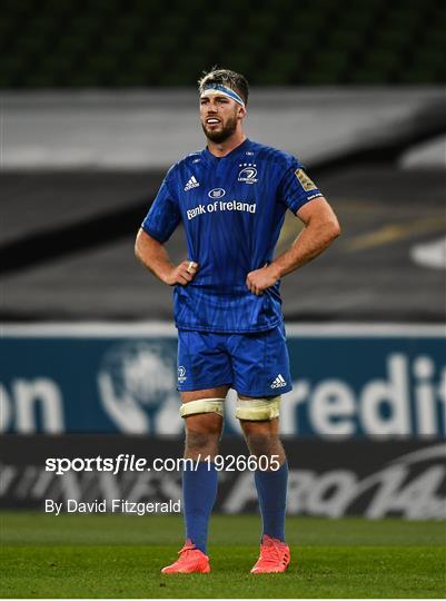 Leinster v Munster - Guinness PRO14 Semi-Final