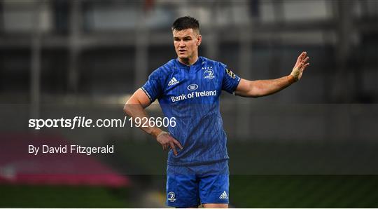 Leinster v Munster - Guinness PRO14 Semi-Final