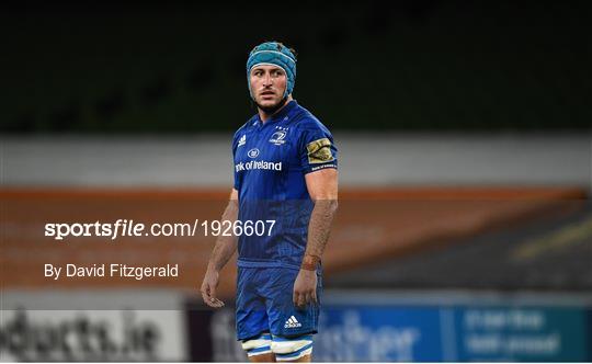 Leinster v Munster - Guinness PRO14 Semi-Final Leinster v Munster - Guinness PRO14 Semi-Final