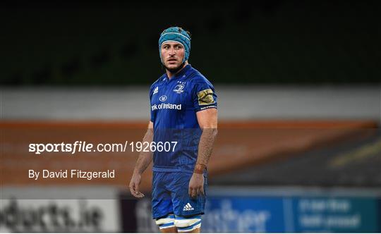 Leinster v Munster - Guinness PRO14 Semi-Final