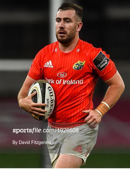 Leinster v Munster - Guinness PRO14 Semi-Final