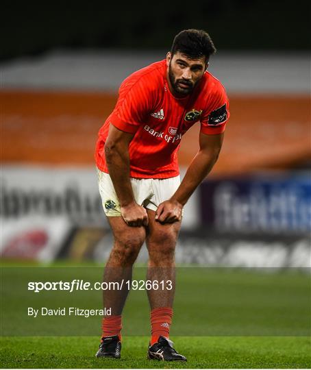 Leinster v Munster - Guinness PRO14 Semi-Final Leinster v Munster - Guinness PRO14 Semi-Final