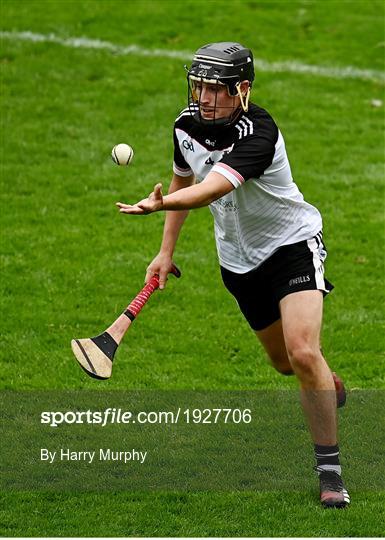 James Stephen's v Mullinavat - Kilkenny County Senior Hurling Championship Quarter-Final