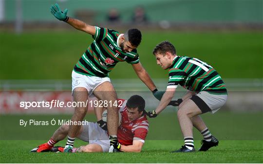 East Kerry v St Brendan's - Kerry County Senior Football Championship Semi-Final