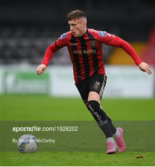 Bohemians v Waterford - SSE Airtricity League Premier Division