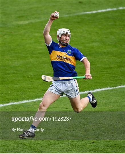 Kiladangan v Drom & Inch - Tipperary County Senior Hurling Championship Semi-Final