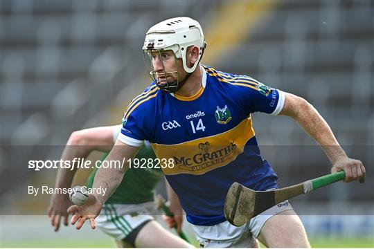 Kiladangan v Drom & Inch - Tipperary County Senior Hurling Championship Semi-Final