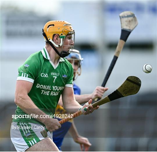 Kiladangan v Drom & Inch - Tipperary County Senior Hurling Championship Semi-Final