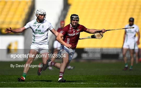 Dicksboro v O'Loughlin Gaels - Kilkenny County Senior Hurling Championship Semi-Final Dicksboro v O'Loughlin Gaels - Kilkenny County Senior Hurling Championship Semi-Final