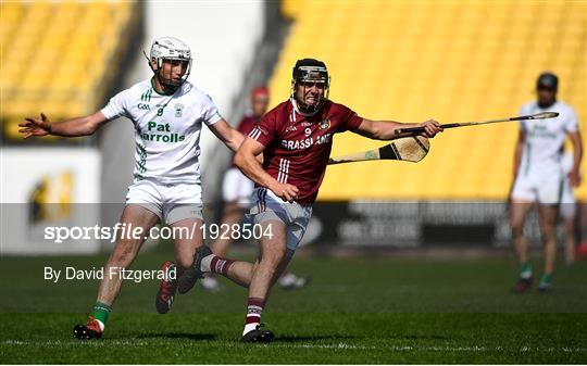 Dicksboro v O'Loughlin Gaels - Kilkenny County Senior Hurling Championship Semi-Final