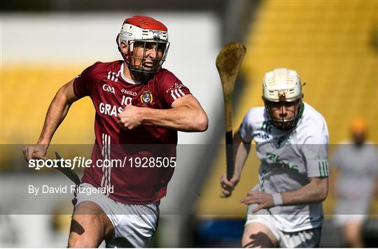 Dicksboro v O'Loughlin Gaels - Kilkenny County Senior Hurling Championship Semi-Final