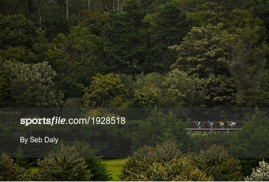 The Longines Irish Champions Weekend - Day 1 The Longines Irish Champions Weekend - Day 1