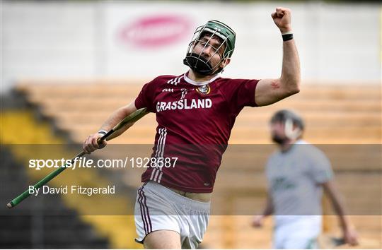 Dicksboro v O'Loughlin Gaels - Kilkenny County Senior Hurling Championship Semi-Final