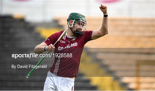 Dicksboro v O'Loughlin Gaels - Kilkenny County Senior Hurling Championship Semi-Final