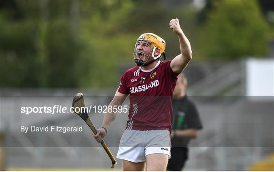 Dicksboro v O'Loughlin Gaels - Kilkenny County Senior Hurling Championship Semi-Final Dicksboro v O'Loughlin Gaels - Kilkenny County Senior Hurling Championship Semi-Final