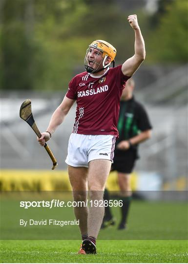 Dicksboro v O'Loughlin Gaels - Kilkenny County Senior Hurling Championship Semi-Final