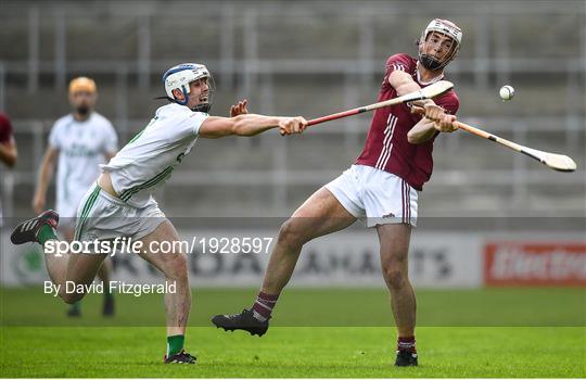 Dicksboro v O'Loughlin Gaels - Kilkenny County Senior Hurling Championship Semi-Final