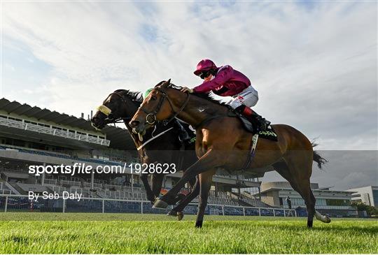 The Longines Irish Champions Weekend - Day 1