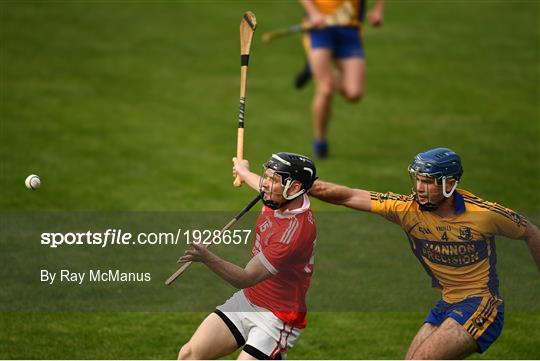 Sixmilebridge v Eire Óg - Clare County Senior Hurling Championship Semi-Final