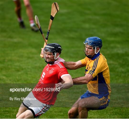 Sixmilebridge v Eire Óg - Clare County Senior Hurling Championship Semi-Final Sixmilebridge v Eire Óg - Clare County Senior Hurling Championship Semi-Final