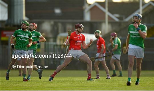 Doon v Kilmallock - Limerick County Senior Hurling Championship Semi-Final Doon v Kilmallock - Limerick County Senior Hurling Championship Semi-Final