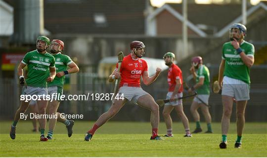 Doon v Kilmallock - Limerick County Senior Hurling Championship Semi-Final