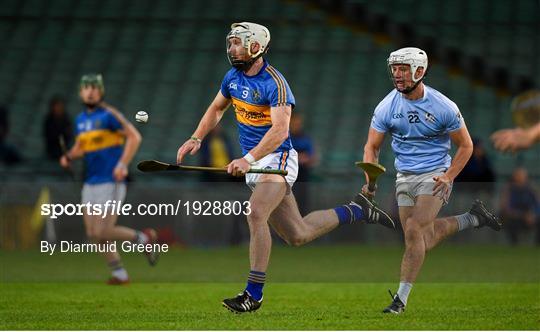 Patrickswell v Na Piarsaigh - Limerick County Senior Hurling Championship Semi-Final Patrickswell v Na Piarsaigh - Limerick County Senior Hurling Championship Semi-Final
