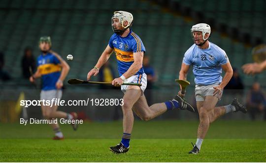 Patrickswell v Na Piarsaigh - Limerick County Senior Hurling Championship Semi-Final