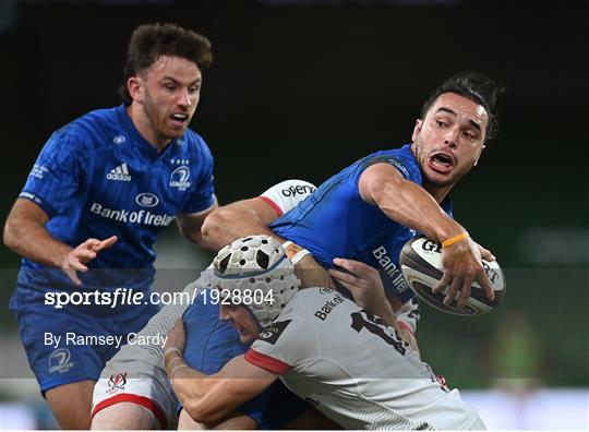 Leinster v Ulster - Guinness PRO14 Final Leinster v Ulster - Guinness PRO14 Final