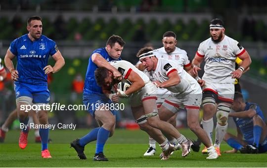 Leinster v Ulster - Guinness PRO14 Final