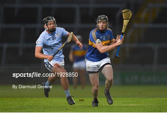 Patrickswell v Na Piarsaigh - Limerick County Senior Hurling Championship Semi-Final