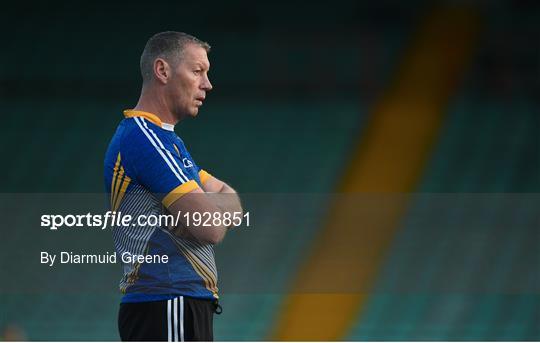 Patrickswell v Na Piarsaigh - Limerick County Senior Hurling Championship Semi-Final Patrickswell v Na Piarsaigh - Limerick County Senior Hurling Championship Semi-Final