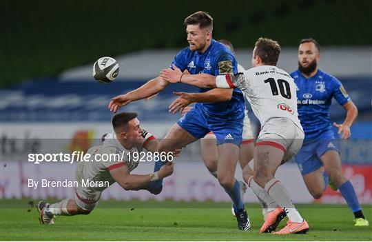 Leinster v Ulster - Guinness PRO14 Final Leinster v Ulster - Guinness PRO14 Final