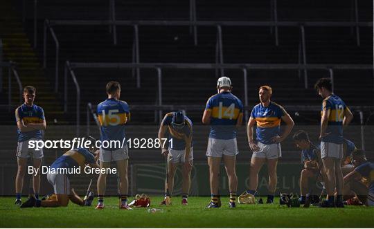 Patrickswell v Na Piarsaigh - Limerick County Senior Hurling Championship Semi-Final Patrickswell v Na Piarsaigh - Limerick County Senior Hurling Championship Semi-Final