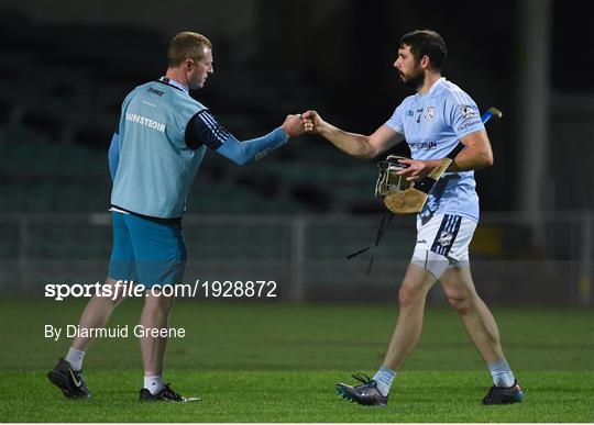 Patrickswell v Na Piarsaigh - Limerick County Senior Hurling Championship Semi-Final